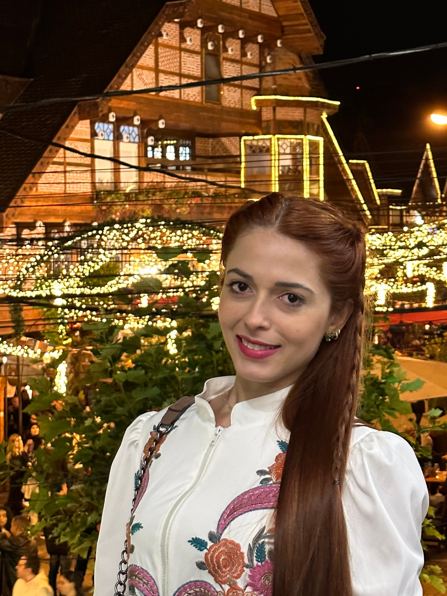 Naissa Souza, especialista em marcas e fundadora da RegistraJá